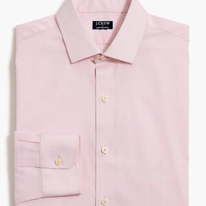 NWT Slim performance dress shirt